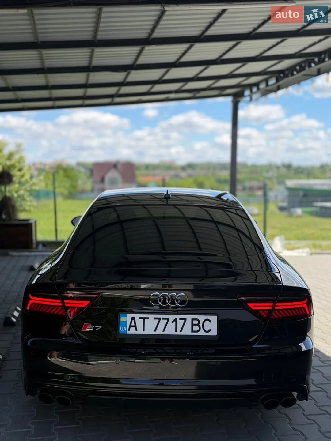2016 Audi S7 - мініатюра 35