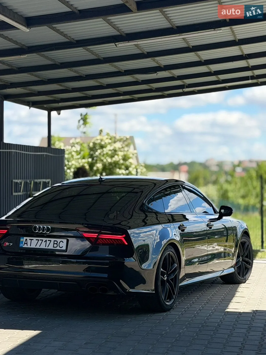 2016 Audi S7 - мініатюра 40