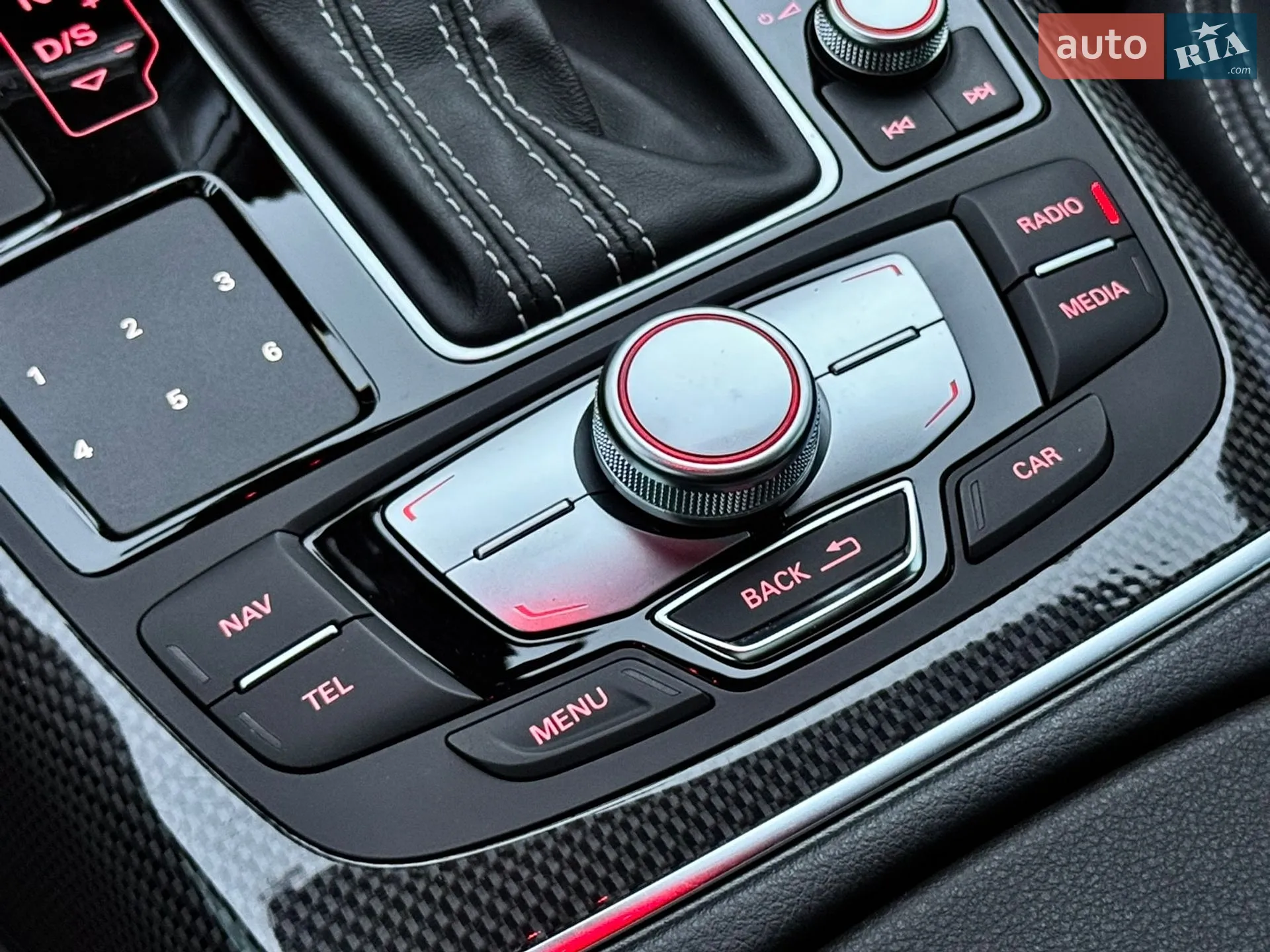 2015 Audi S7 - мініатюра 41