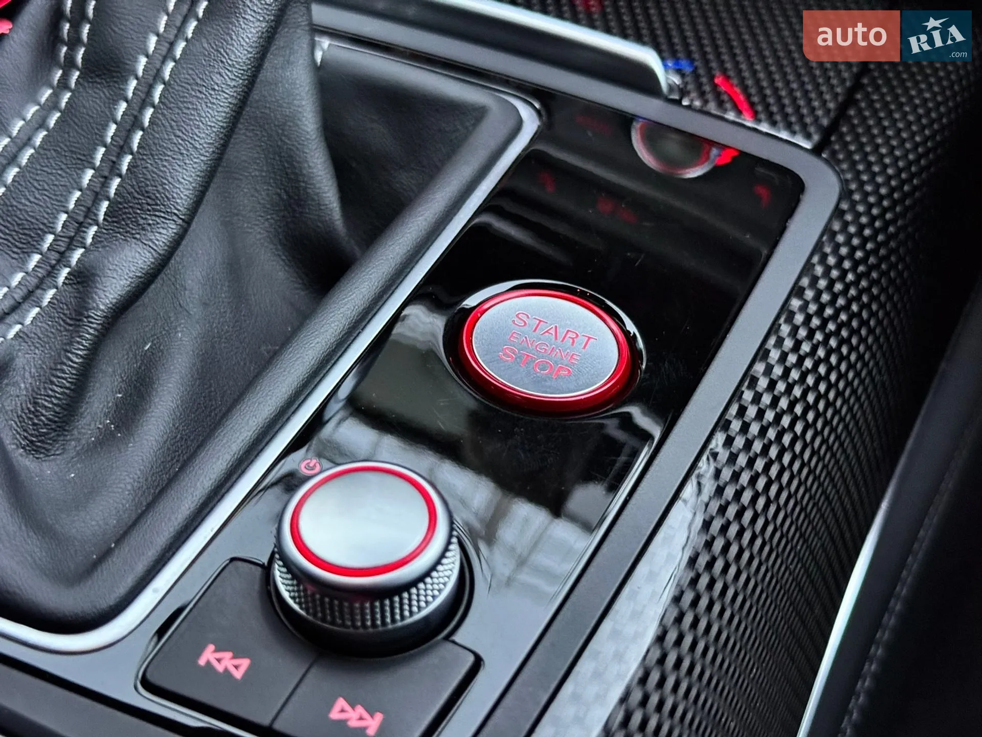 2015 Audi S7 - мініатюра 51