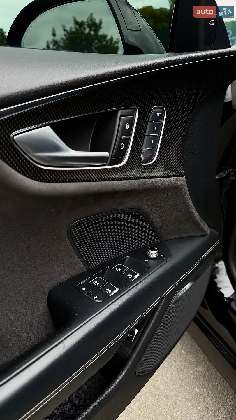 2015 Audi S7 - мініатюра 17