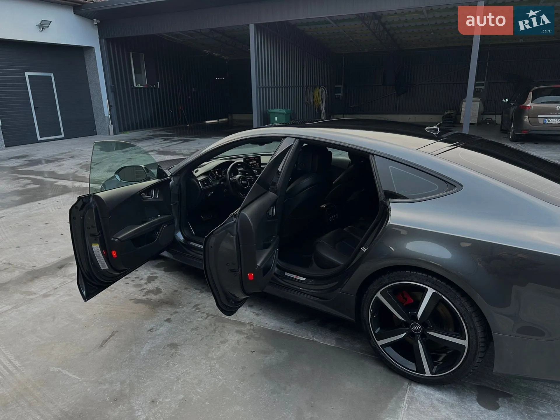2015 Audi S7 - мініатюра 19