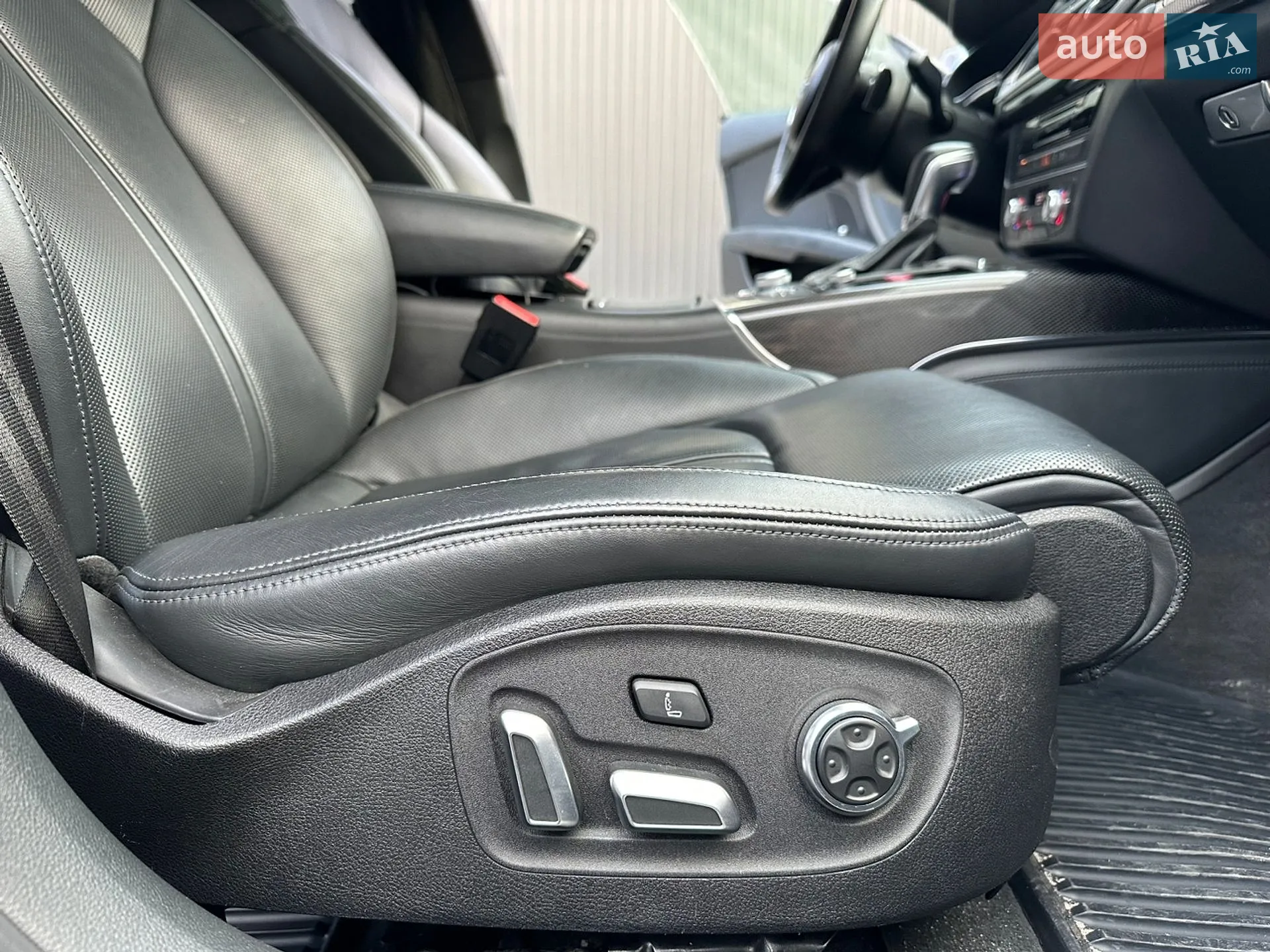 2015 Audi S7 - мініатюра 24