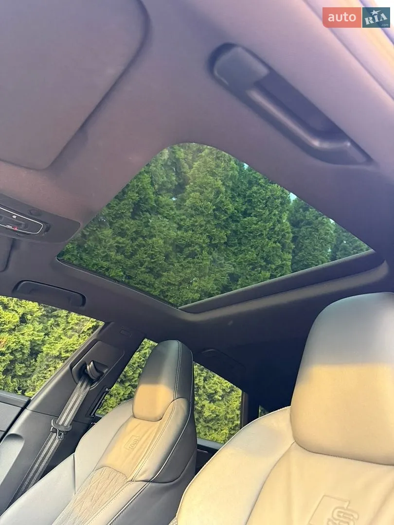 2022 Audi S7 - мініатюра 30
