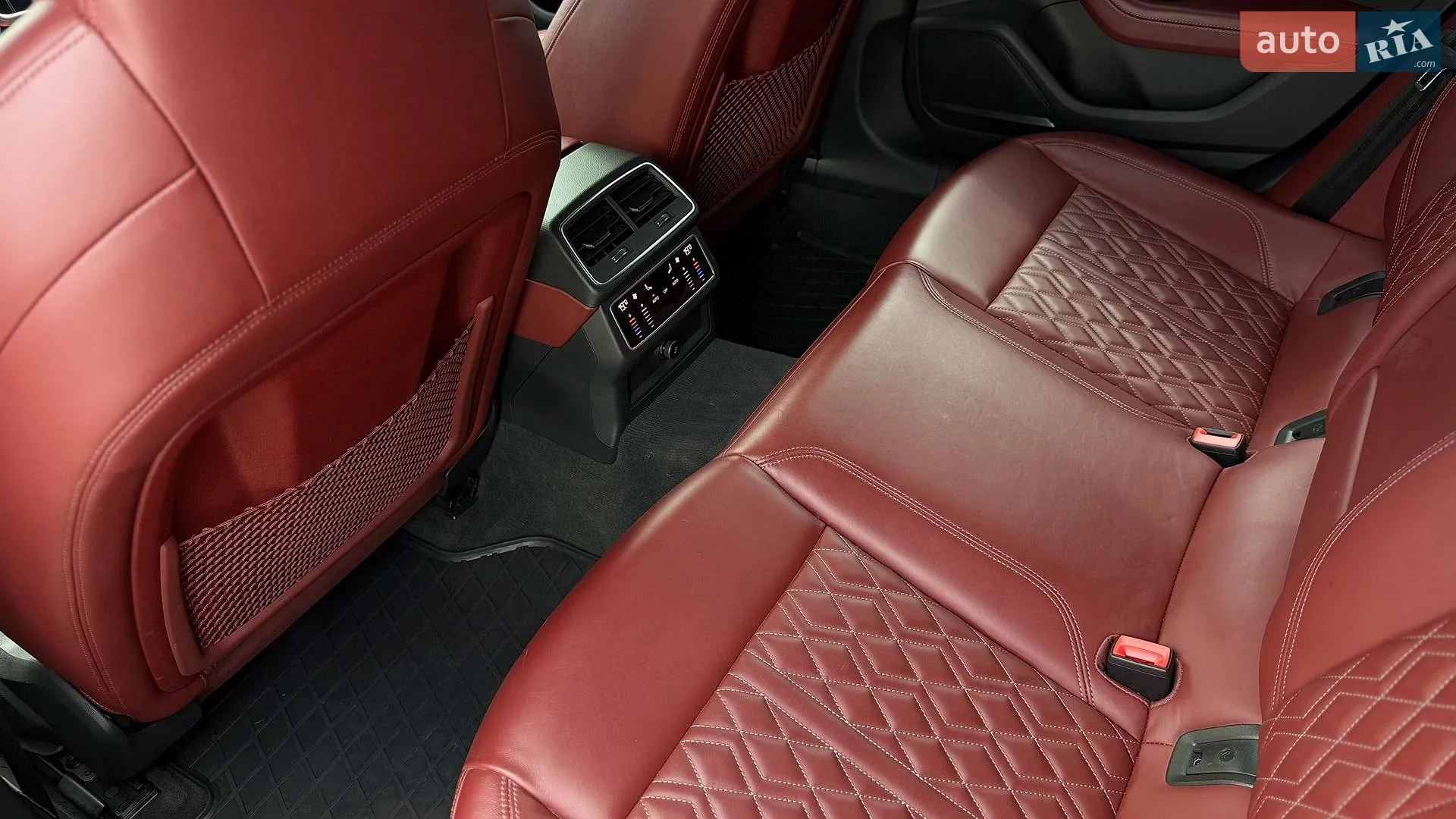 2021 Audi S7 - мініатюра 41