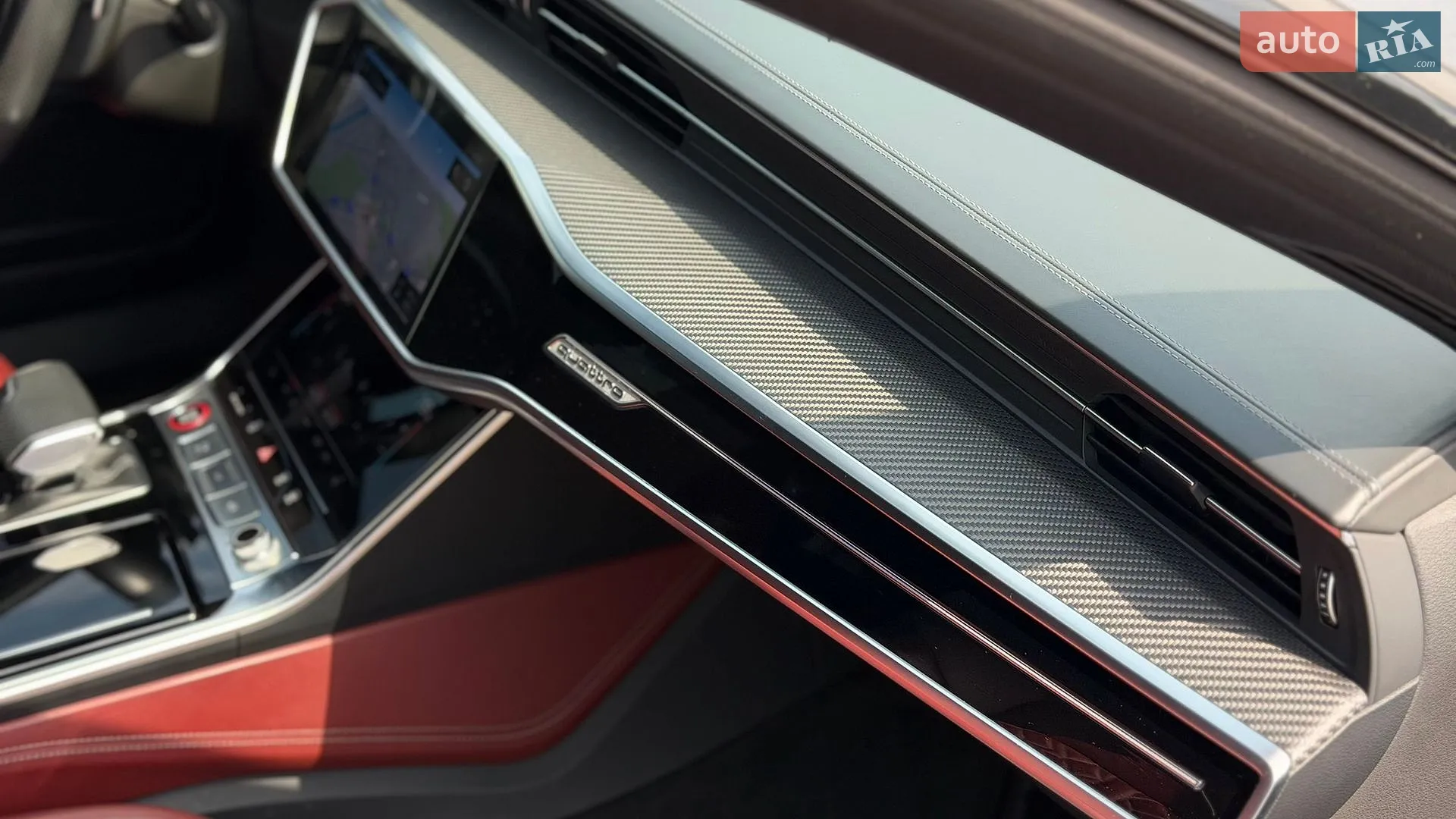 2021 Audi S7 - мініатюра 52