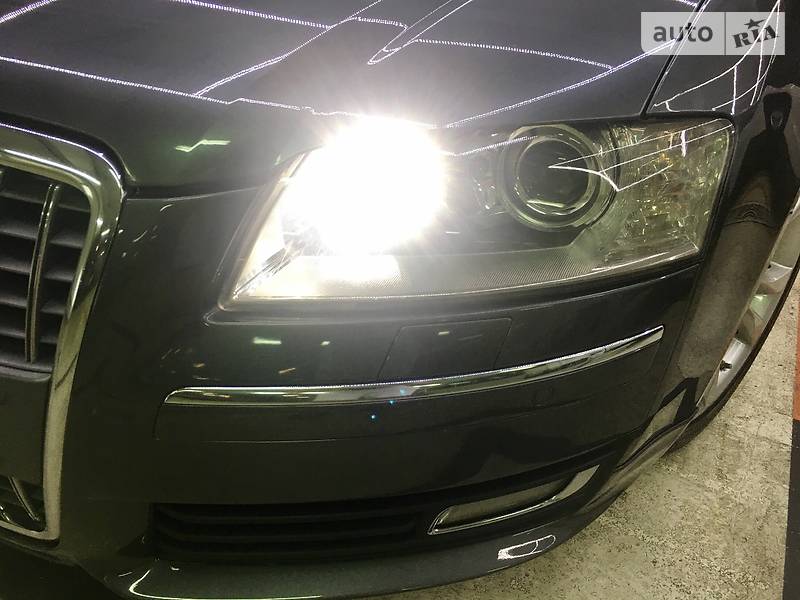 Audi S8 2008 в Киеве фото 7 Audi S8 2008 в Киеве