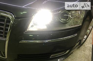  Audi S8 2008 в 