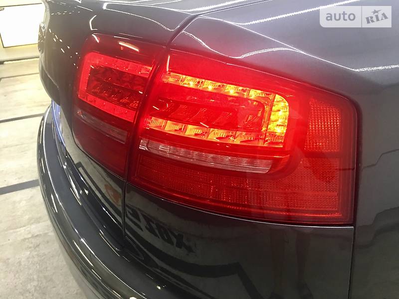 Audi S8 2008 в Киеве фото 23 Audi S8 2008 в Киеве
