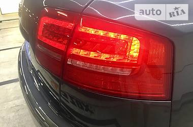  Audi S8 2008 в 