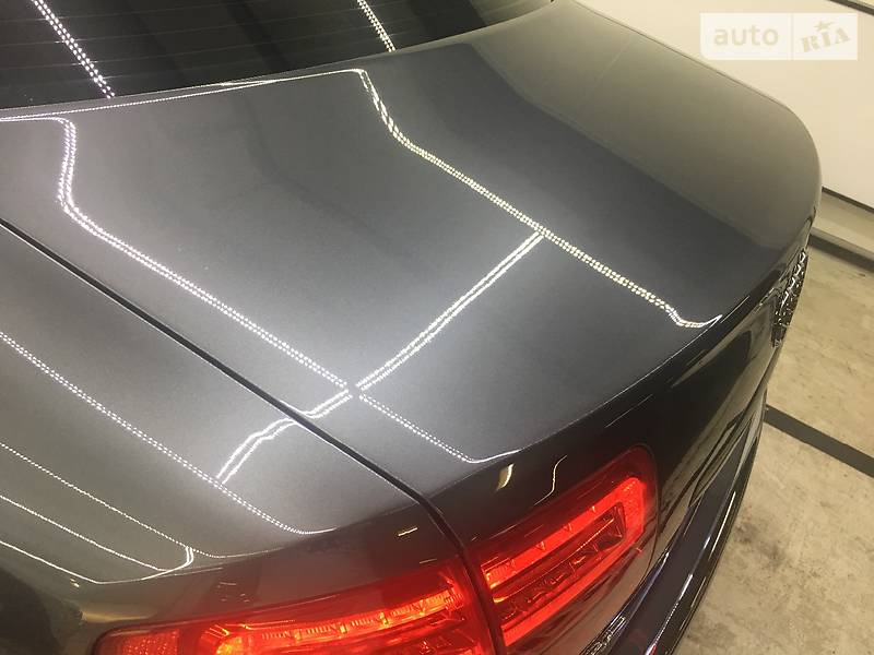 Audi S8 2008 в Киеве фото 29 Audi S8 2008 в Киеве