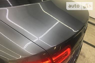  Audi S8 2008 в 