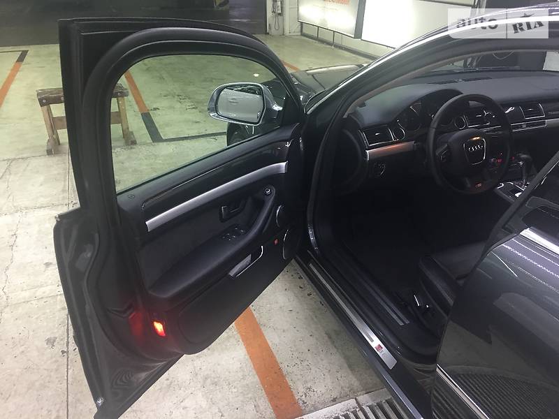 Audi S8 2008 в Киеве фото 50 Audi S8 2008 в Киеве