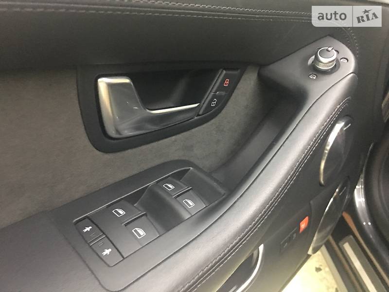Audi S8 2008 в Киеве фото 52 Audi S8 2008 в Киеве