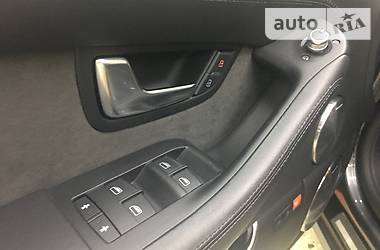  Audi S8 2008 в 