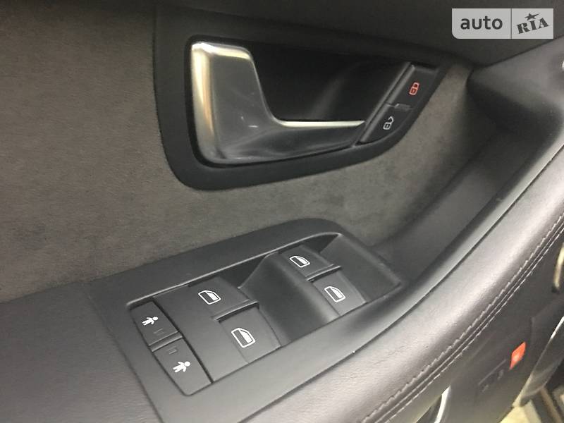 Audi S8 2008 в Киеве фото 55 Audi S8 2008 в Киеве