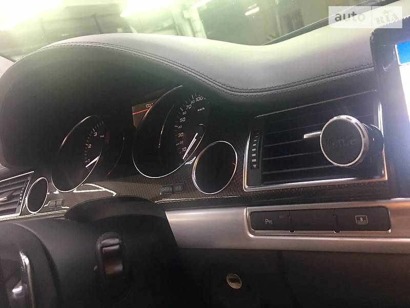 Audi S8 2008 в Киеве фото 68 Audi S8 2008 в Киеве