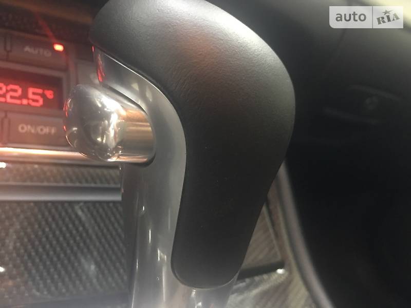 Audi S8 2008 в Киеве фото 73 Audi S8 2008 в Киеве