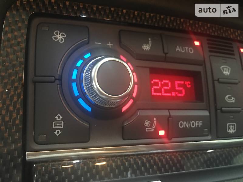 Audi S8 2008 в Киеве фото 75 Audi S8 2008 в Киеве