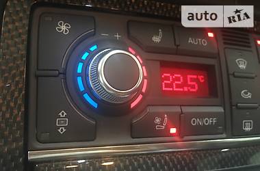  Audi S8 2008 в 
