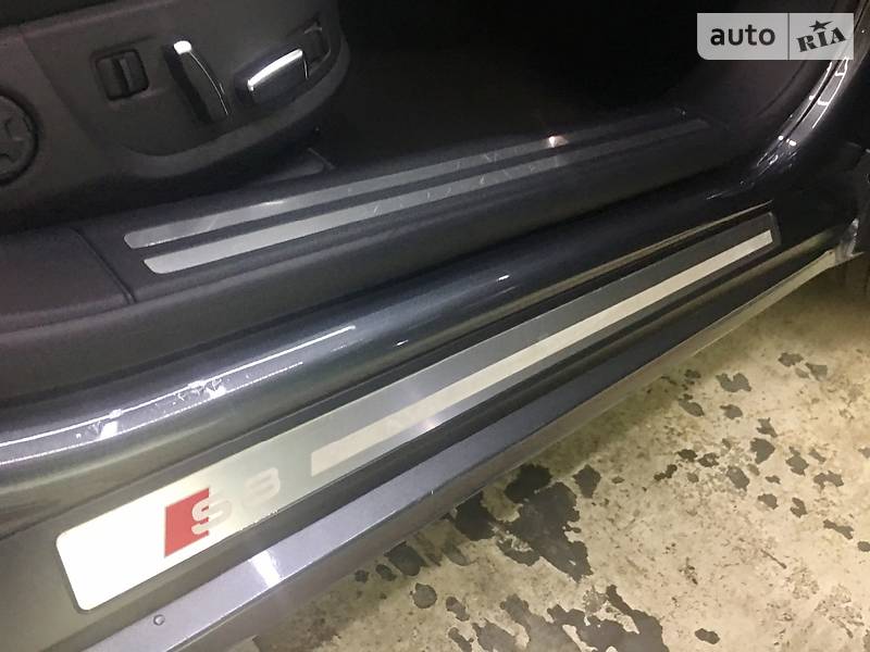 Audi S8 2008 в Киеве фото 112 Audi S8 2008 в Киеве