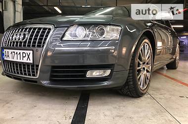  Audi S8 2008 в 