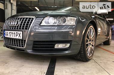  Audi S8 2008 в 
