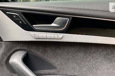 Седан Audi S8 2013 в 