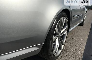 Седан Audi S8 2008 в Днепре