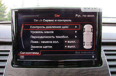 Седан Audi S8 2012 в Києві