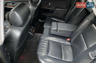 Седан Audi S8 1999 в Києві