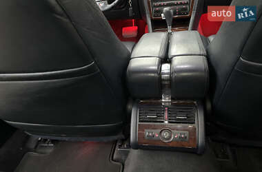 Седан Audi S8 1999 в Києві