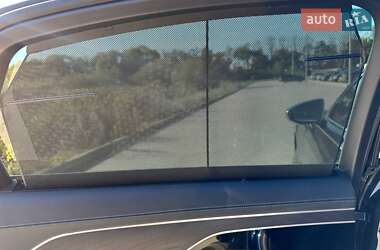 Седан Audi S8 2022 в 