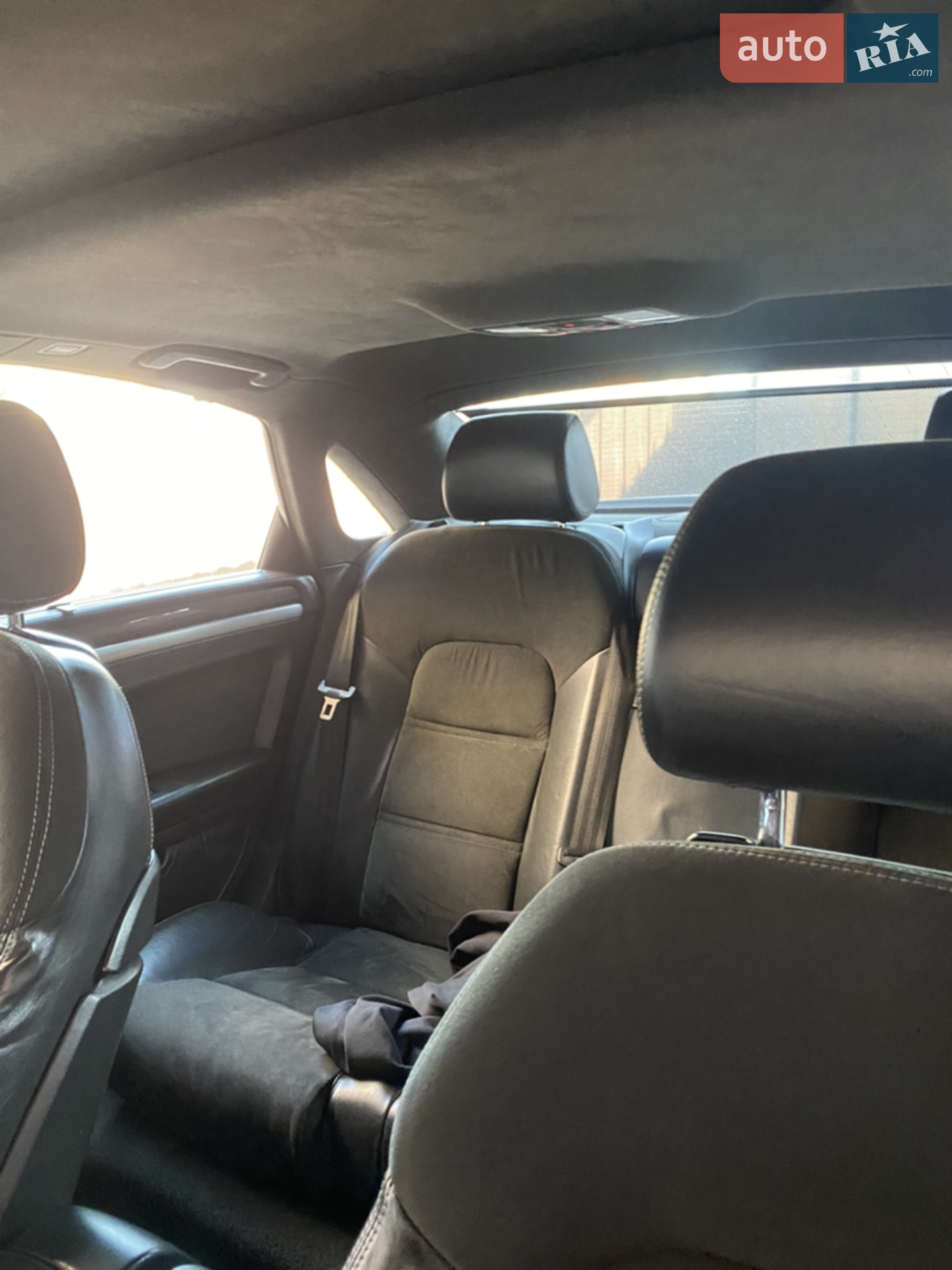 Audi S8 2007 VIN WAUZZZ4E37N026528 фото оголошення 8 з 34