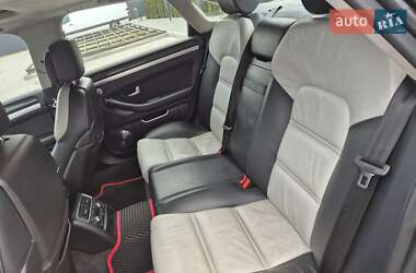 Седан Audi S8 2008 в Каменец-Подольском