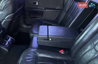 Седан Audi S8 2000 в 