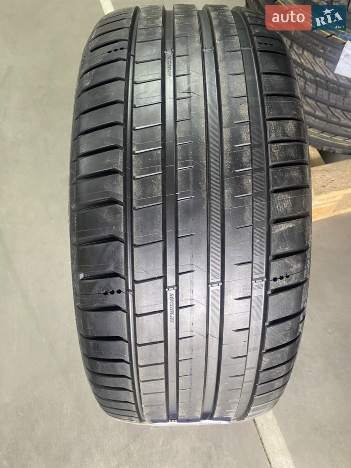 Audi S8 2007 VIN WAUZZZ4E37N026528 фото оголошення 15 з 34