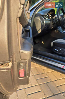 Седан Audi S8 2008 в 