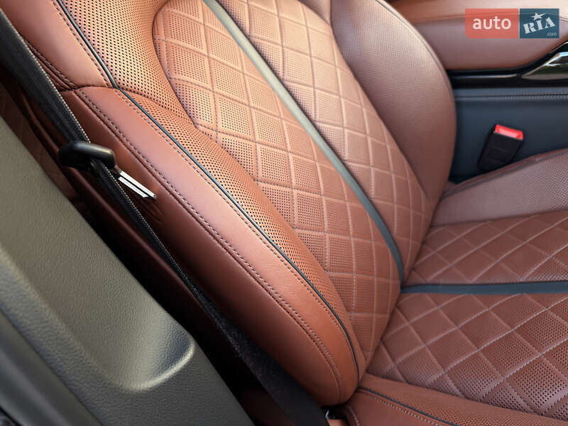 Седан Audi S8 2016 в Одессе