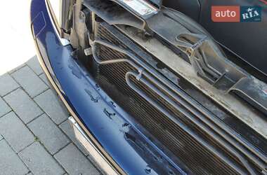 Седан Audi S8 1999 в 
