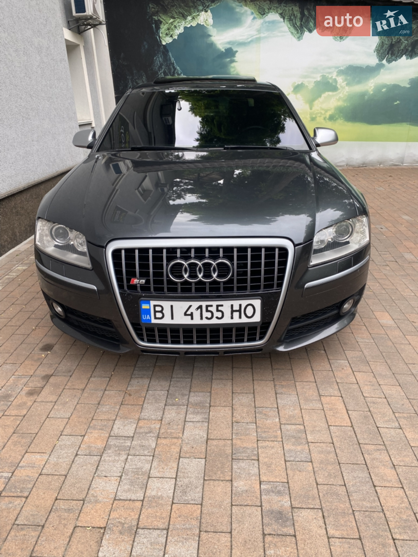 Audi S8 2007 VIN WAUZZZ4E37N026528 фото оголошення 17 з 34