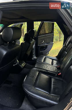 Седан Audi S8 1998 в 