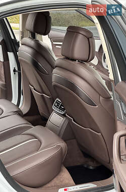 Седан Audi S8 2014 в Вінниці фото 29 Седан Audi S8 2014 в Вінниці