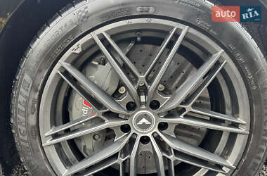 Седан Audi S8 2020 в 