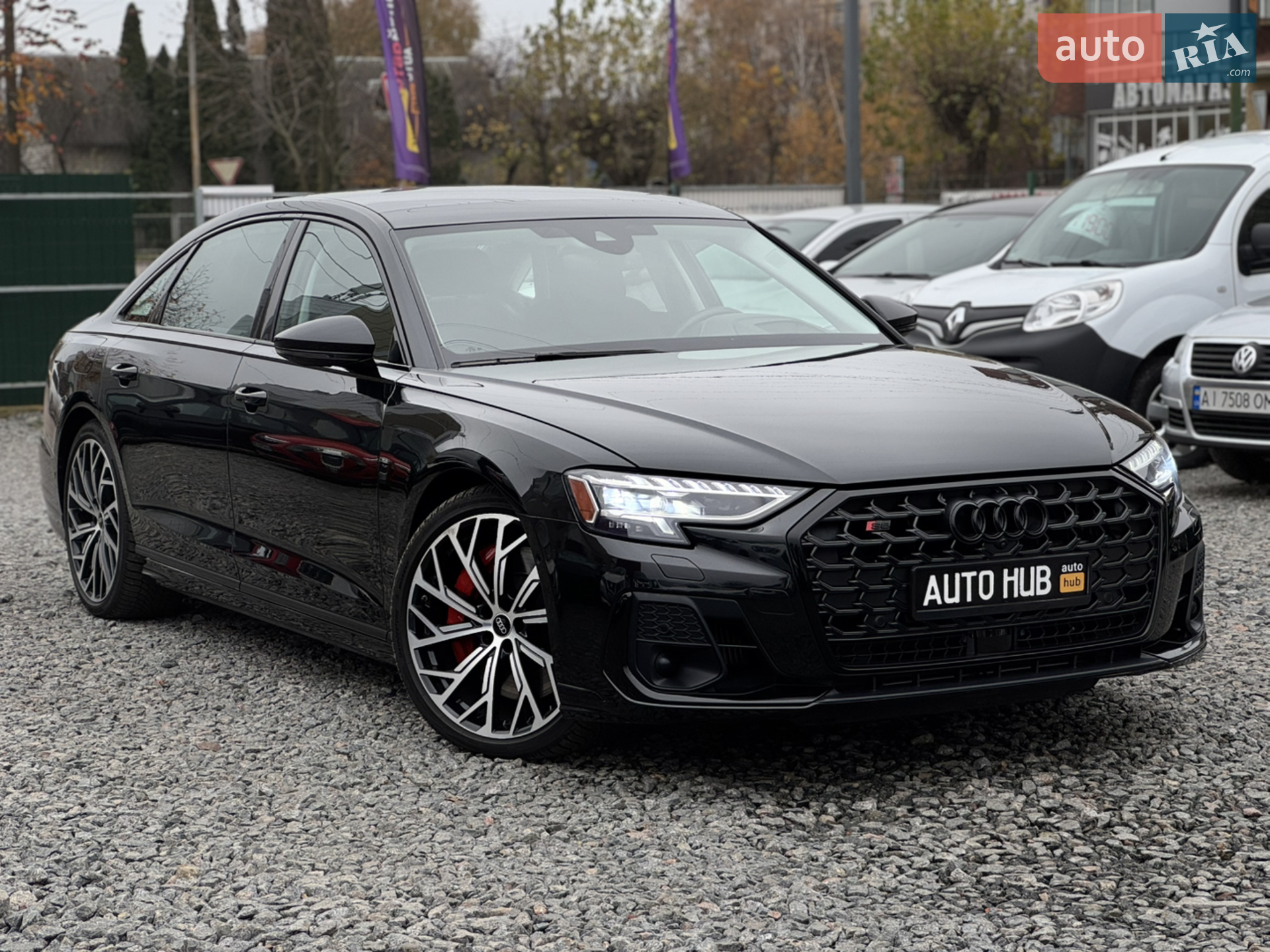 Фото авто 1