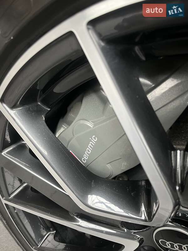 Седан Audi S8 2022 в Днепре фото 25 Седан Audi S8 2022 в Днепре