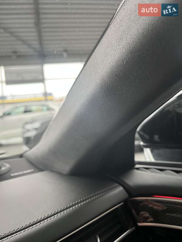 Седан Audi S8 2022 в Днепре фото 53 Седан Audi S8 2022 в Днепре