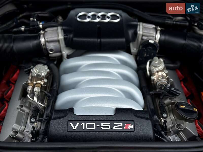 Седан Audi S8 2010 в Одессе фото 43 Седан Audi S8 2010 в Одессе