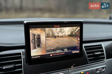Седан Audi S8 2012 в Киеве