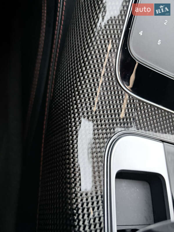 Седан Audi S8 2016 в Києві